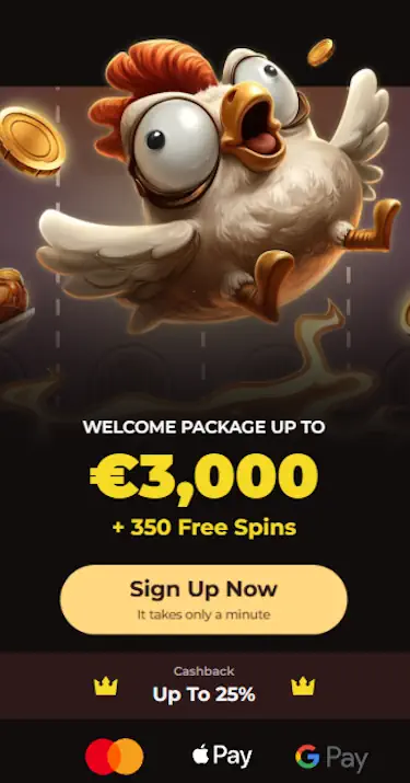 Vinci Spin